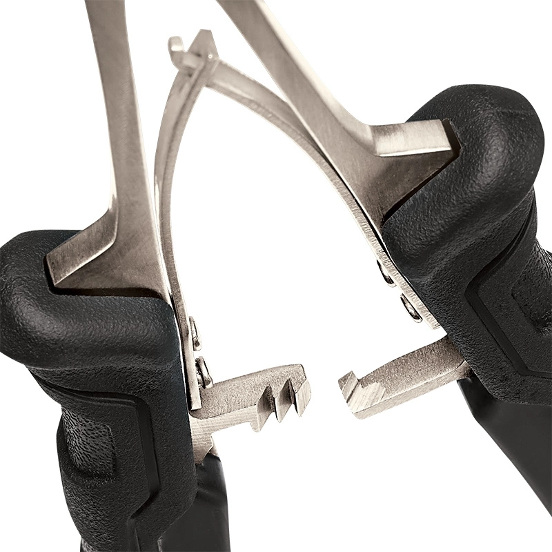 Rapala Precision Forceps 7inch